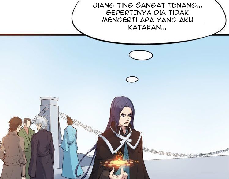 Dragon’s Blood Vessels Chapter 16 Gambar 106